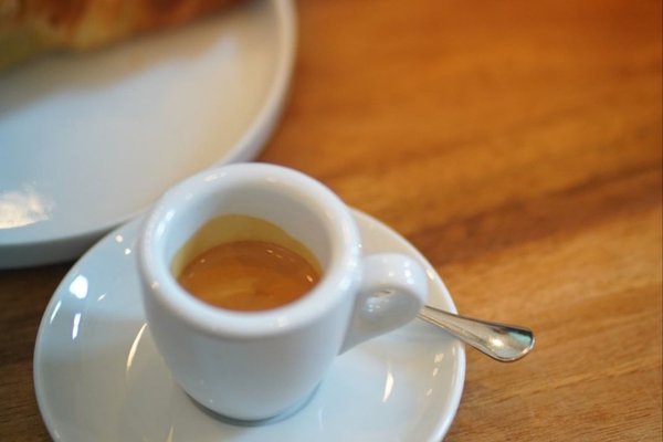 KAFFA Espresso Roast, 1kg, GANZE BOHNE, bio- und Naturland Fair zertifiziert