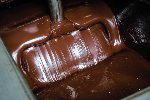 ENTLEBUCH - 45% Schweizer Milchschokolade, 2 Genusstafeln à 50 g (100 g)